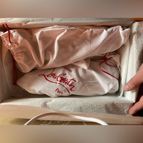 BNIB RARE CHAMBELIMOC NIGHT STRASS - Picture 4 of 15